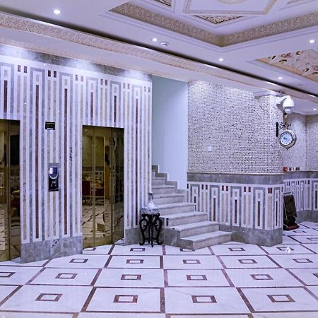 Al-Saif Grand Hotel Mascate Exterior foto